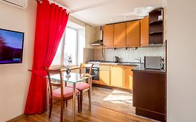 Cheap Apartments